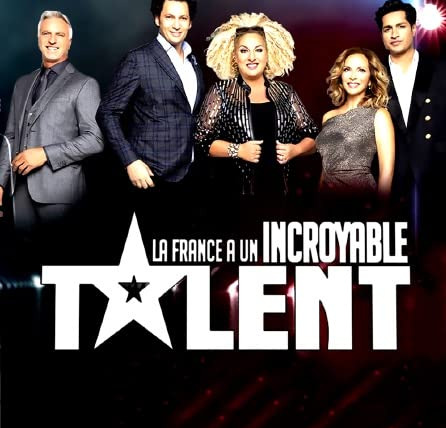 Сериал La France A Un Incroyable Talent