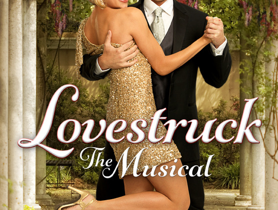 Show Lovestruck: The Musical