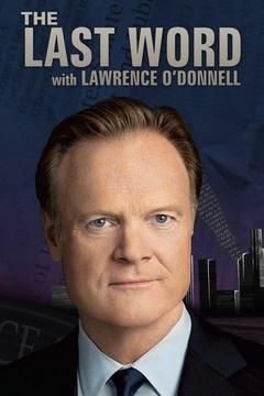 Сериал The Last Word with Lawrence O'Donnell