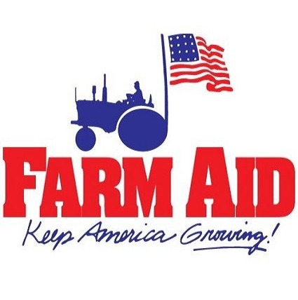 Сериал Farm Aid