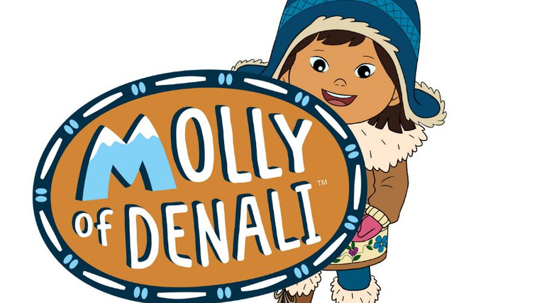 Сериал Molly of Denali