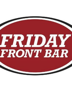 Show The Front Bar