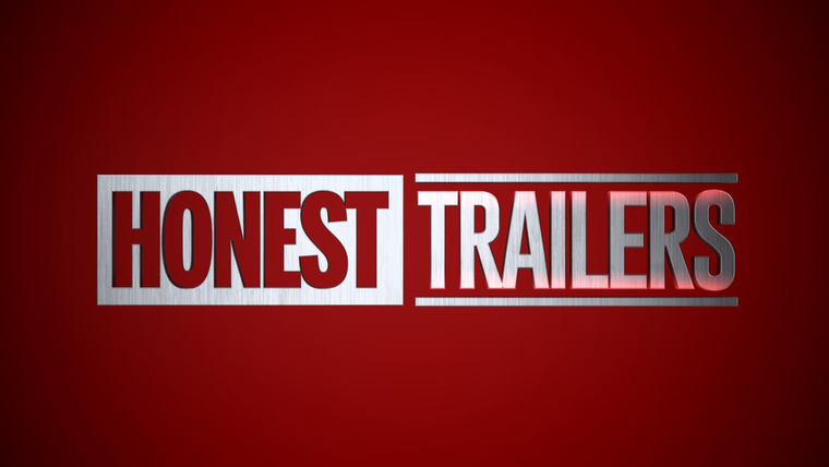 Show Honest Trailers