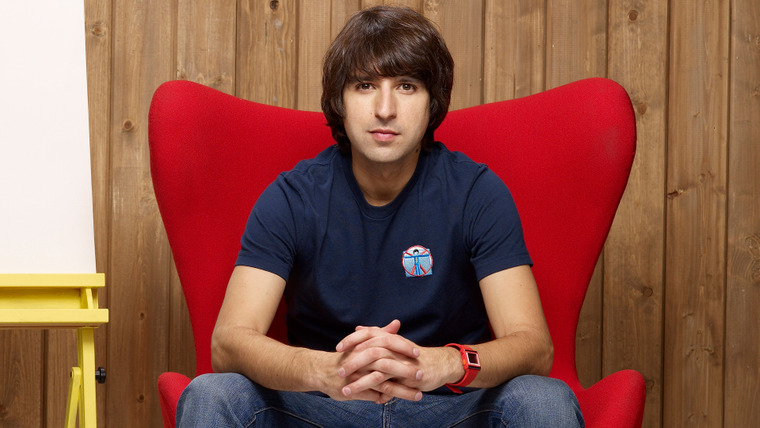 Show Important Things with Demetri Martin