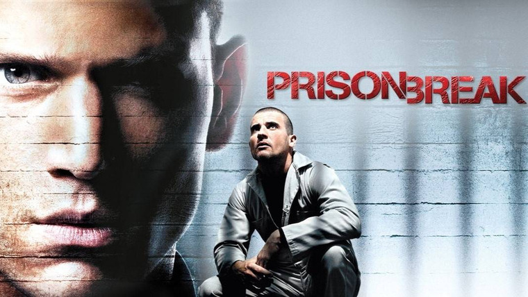 Show Prison Break
