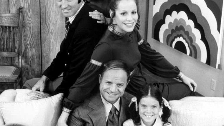Show The Don Rickles Show (1972)