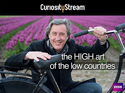 Сериал The High Art of the Low Countries