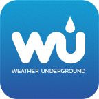 Show Weather Underground