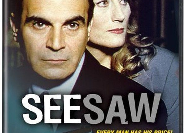 Сериал Seesaw