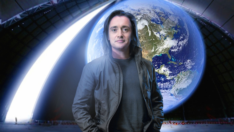 Show Richard Hammond's Journey to ...