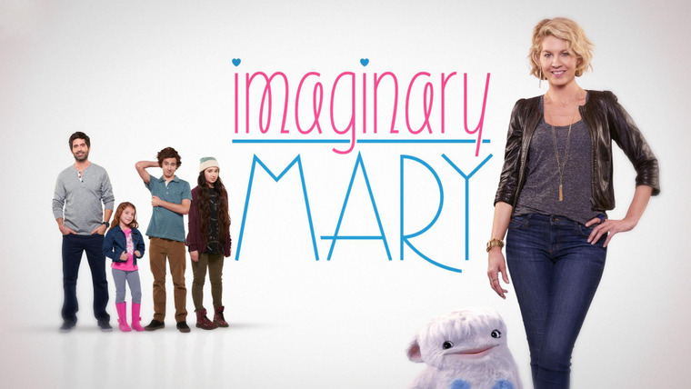 Show Imaginary Mary