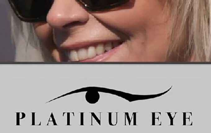 Сериал Platinum Eye