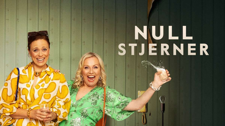 Сериал Null stjerner