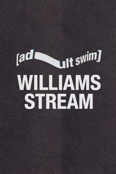 Сериал Williams Stream