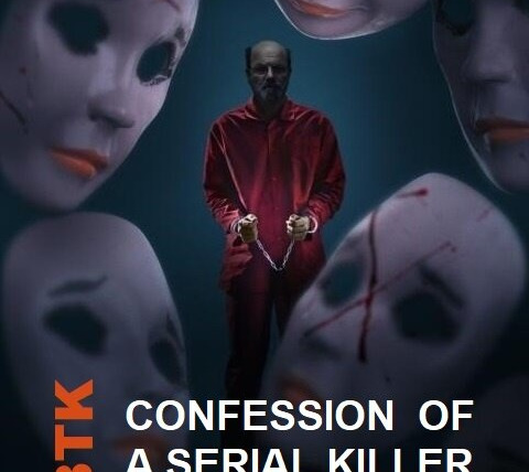 Сериал BTK: Confession of a Serial Killer