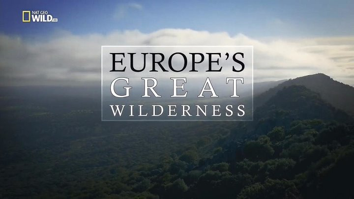 Show Europe's Great Wilderness