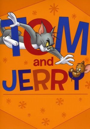 Show Tom & Jerry (Chuck Jones era)