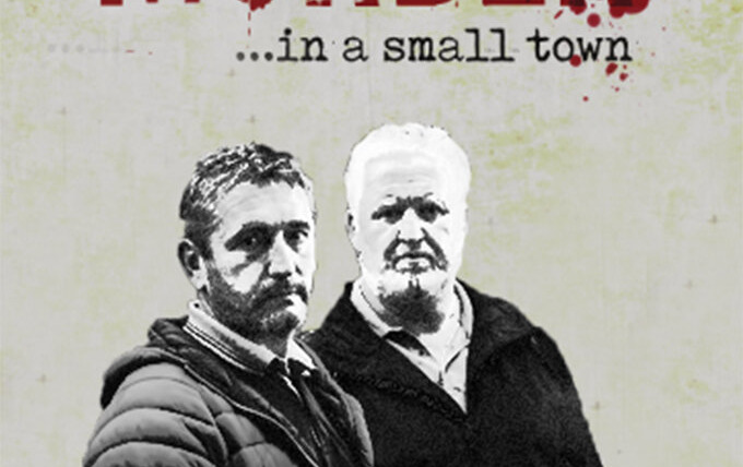 Show Murder in a Small Town