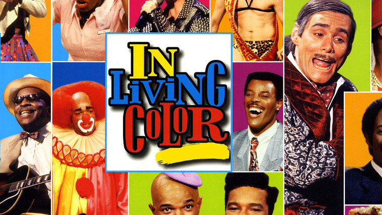 Show In Living Color
