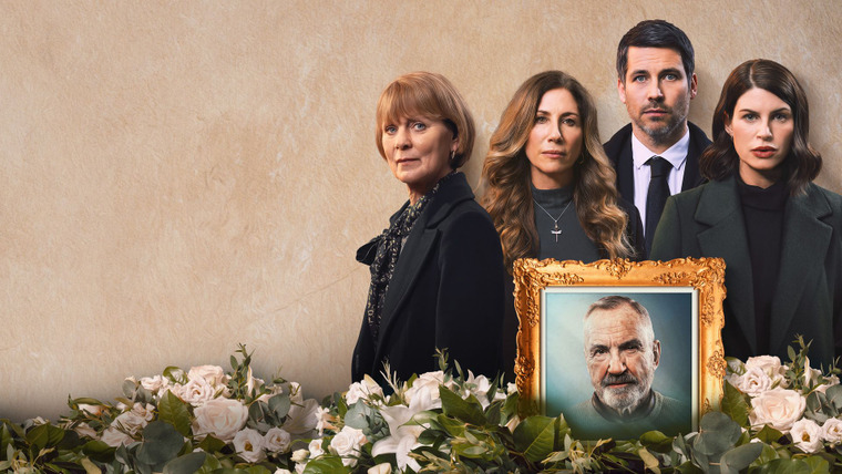 Сериал Наследство