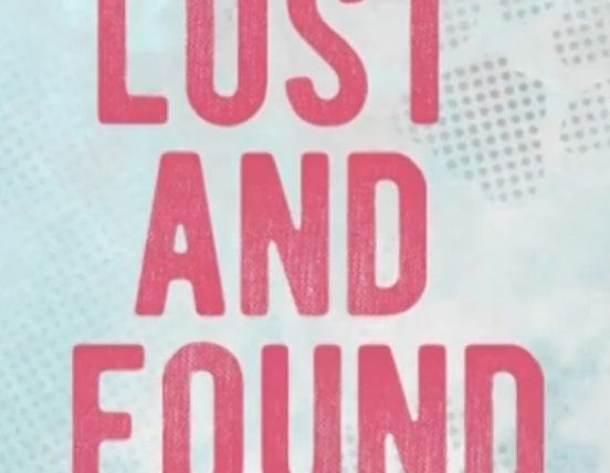 Show Lost and Found