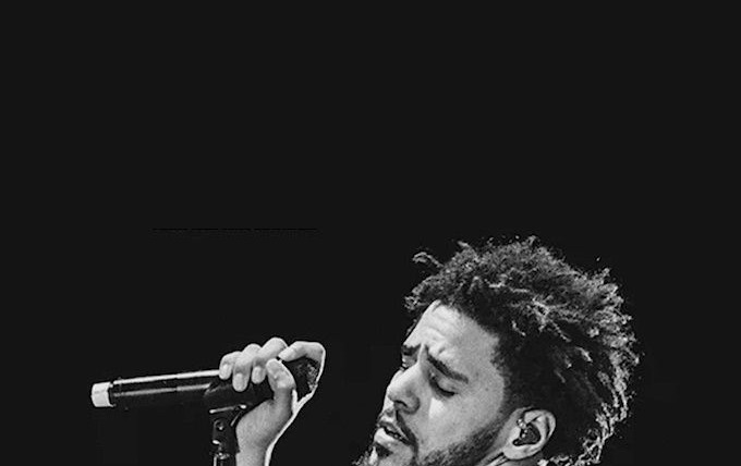 Show J. Cole: Road to Homecoming