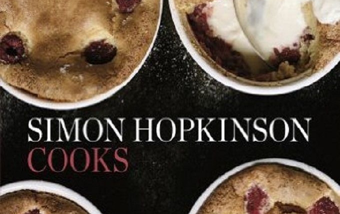 Show Simon Hopkinson Cooks