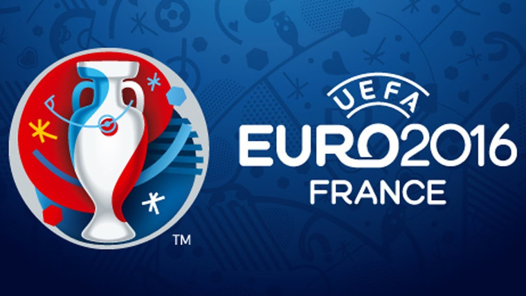 Сериал Чемпионат Европы по футболу 2016