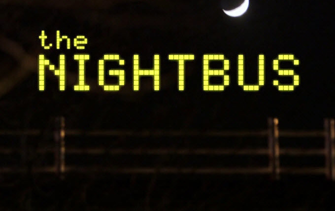 Сериал The Night Bus