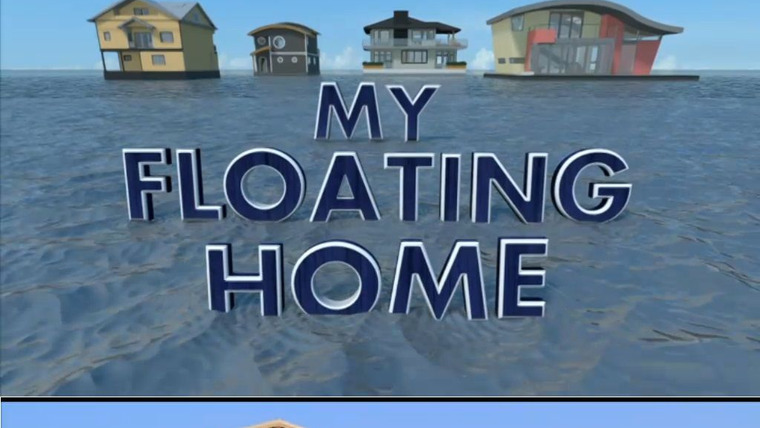 Show My Floating Home