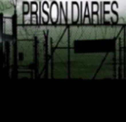Сериал Prison Diaries