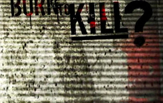 Show Born to Kill?