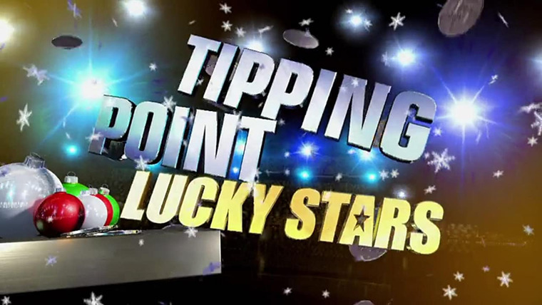 Сериал Tipping Point: Lucky Stars