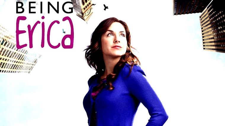 Show Being Erica