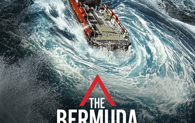 Show The Bermuda Triangle: Into Cursed Waters