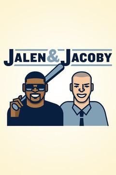 Сериал Jalen & Jacoby