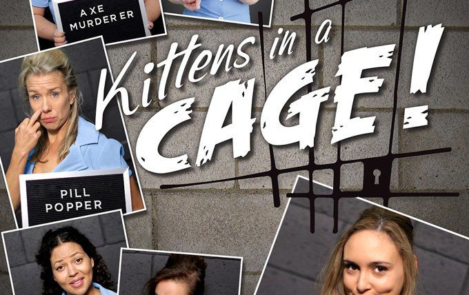Сериал Kittens in a Cage