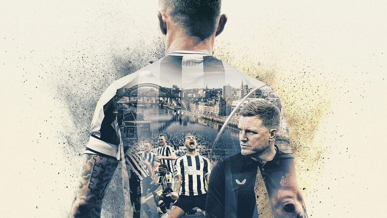 Сериал We Are Newcastle United