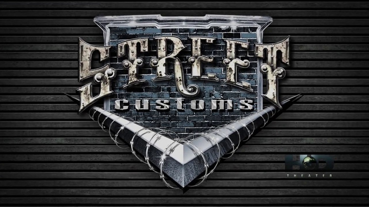 Show Street Customs