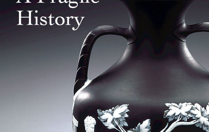 Show Ceramics: A Fragile History