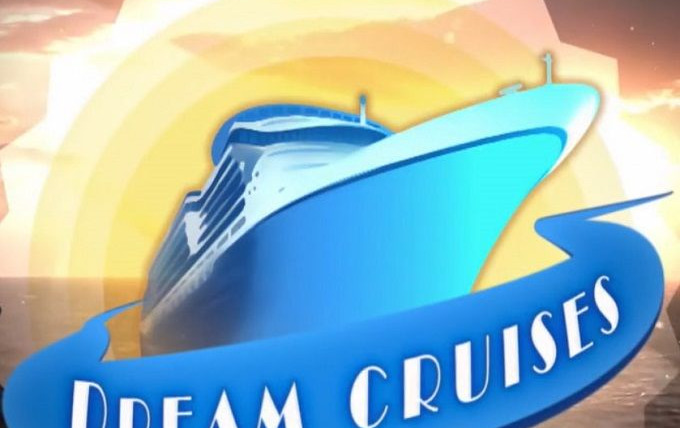 Сериал Dream Cruises