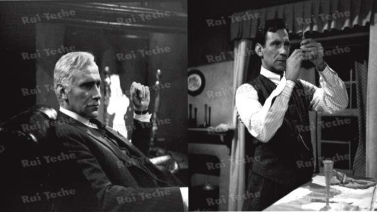 Сериал Цитадель