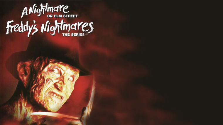 Show Freddy's Nightmares