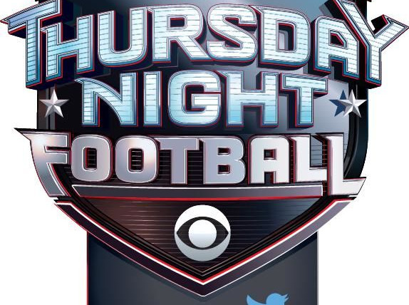 Сериал NFL Thursday Night Football on NFL Network