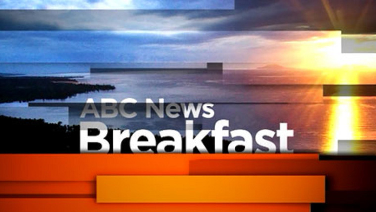 Show ABC News Breakfast