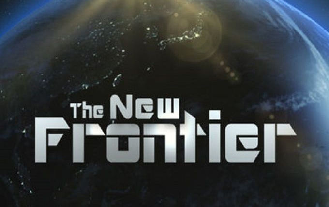 Сериал The New Frontier