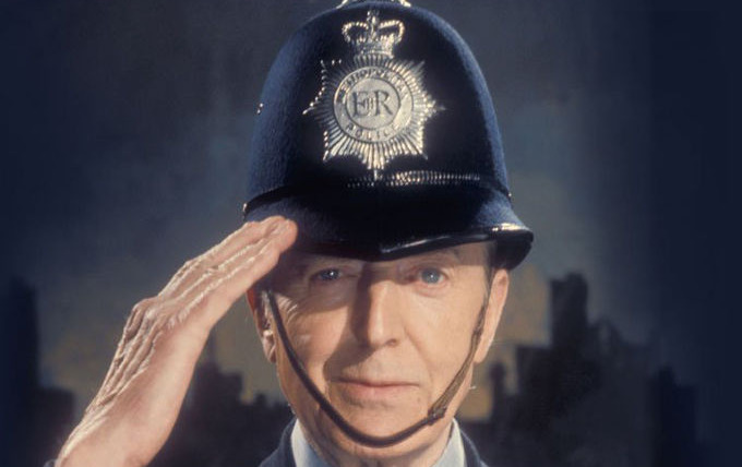Show Dixon of Dock Green