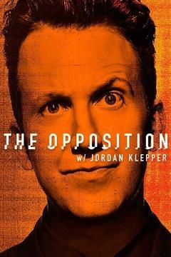 Show The Opposition with Jordan Klepper