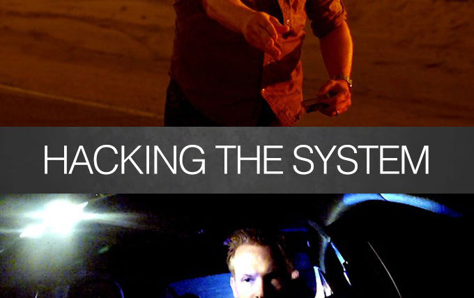 Show Hacking the System