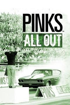 Show Pinks: All Out